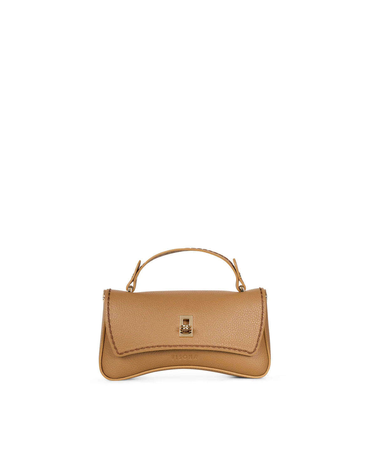 Mini Handbag 24802 - Calf Leather