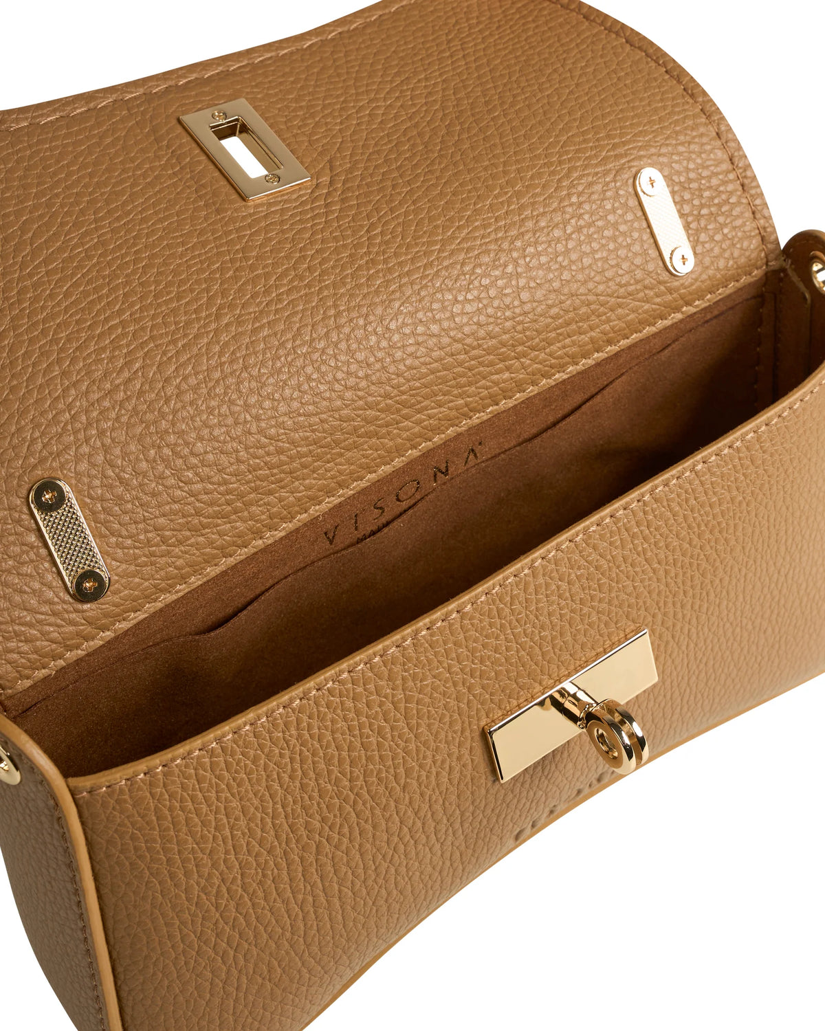 Mini Handbag 24802 - Calf Leather