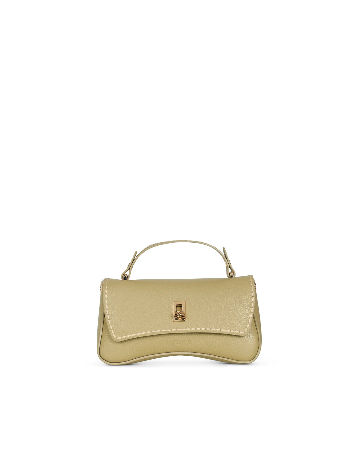 Mini Handbag 24802 - Calf Leather