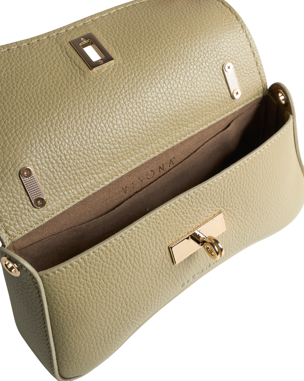 Mini Handbag 24802 - Calf Leather