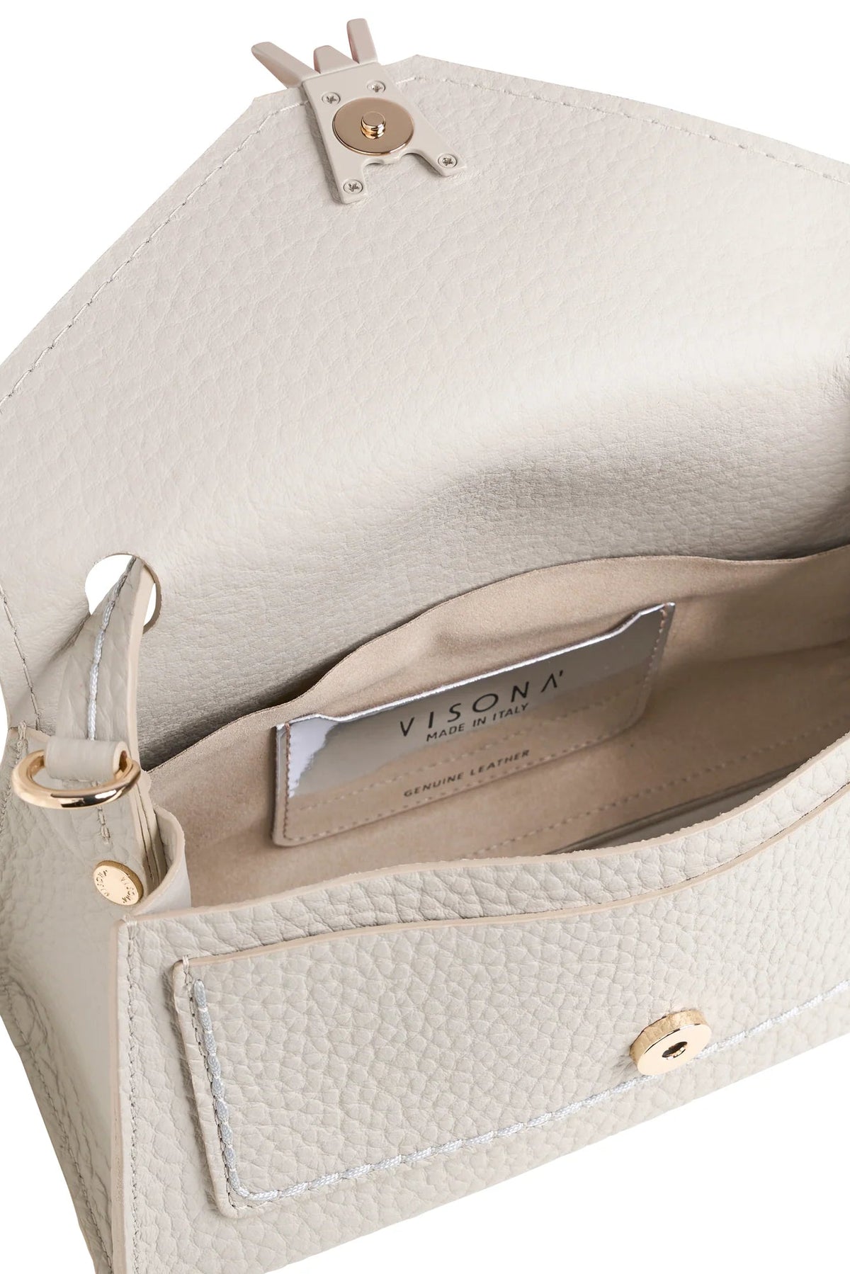 Valentina Handbag - 26111 Calf Leather