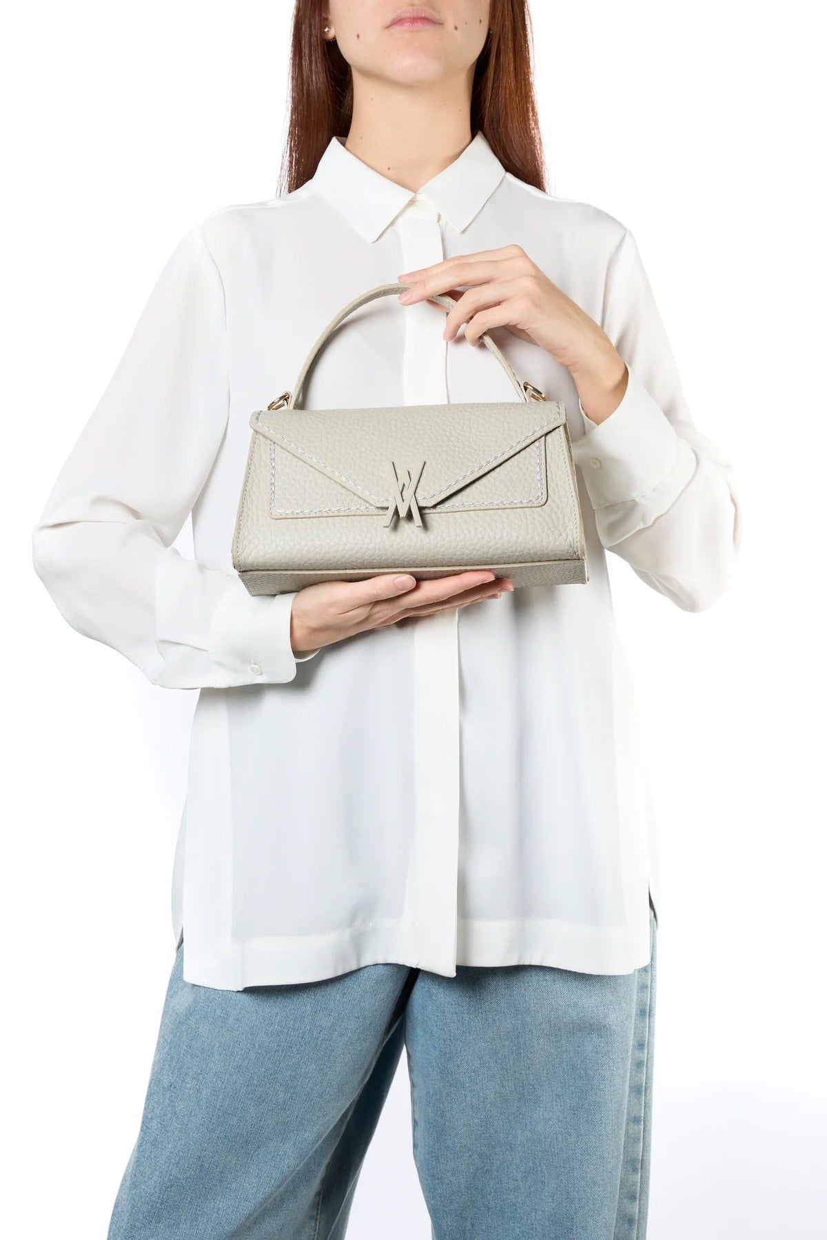 Valentina Handbag - 26111 Calf Leather