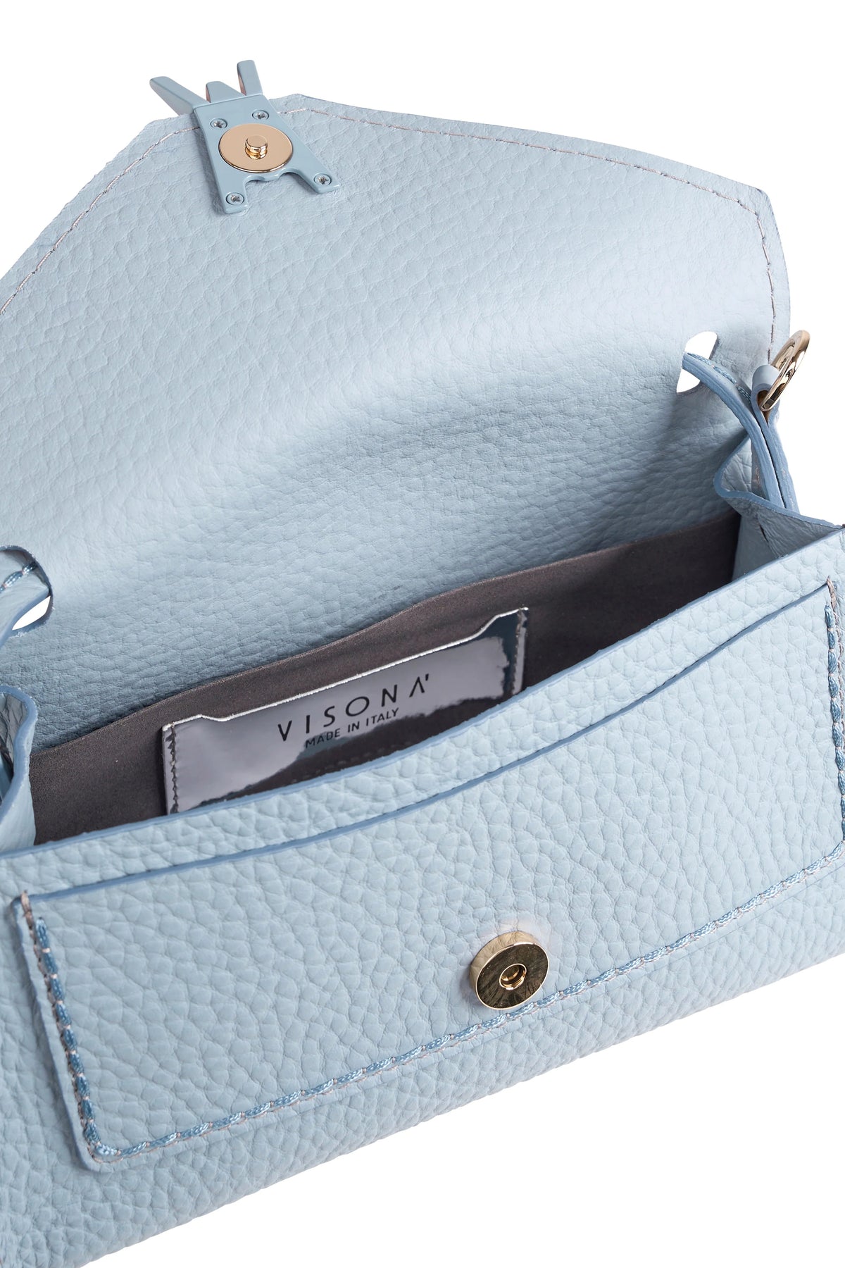 Valentina Handbag - 26111 Calf Leather