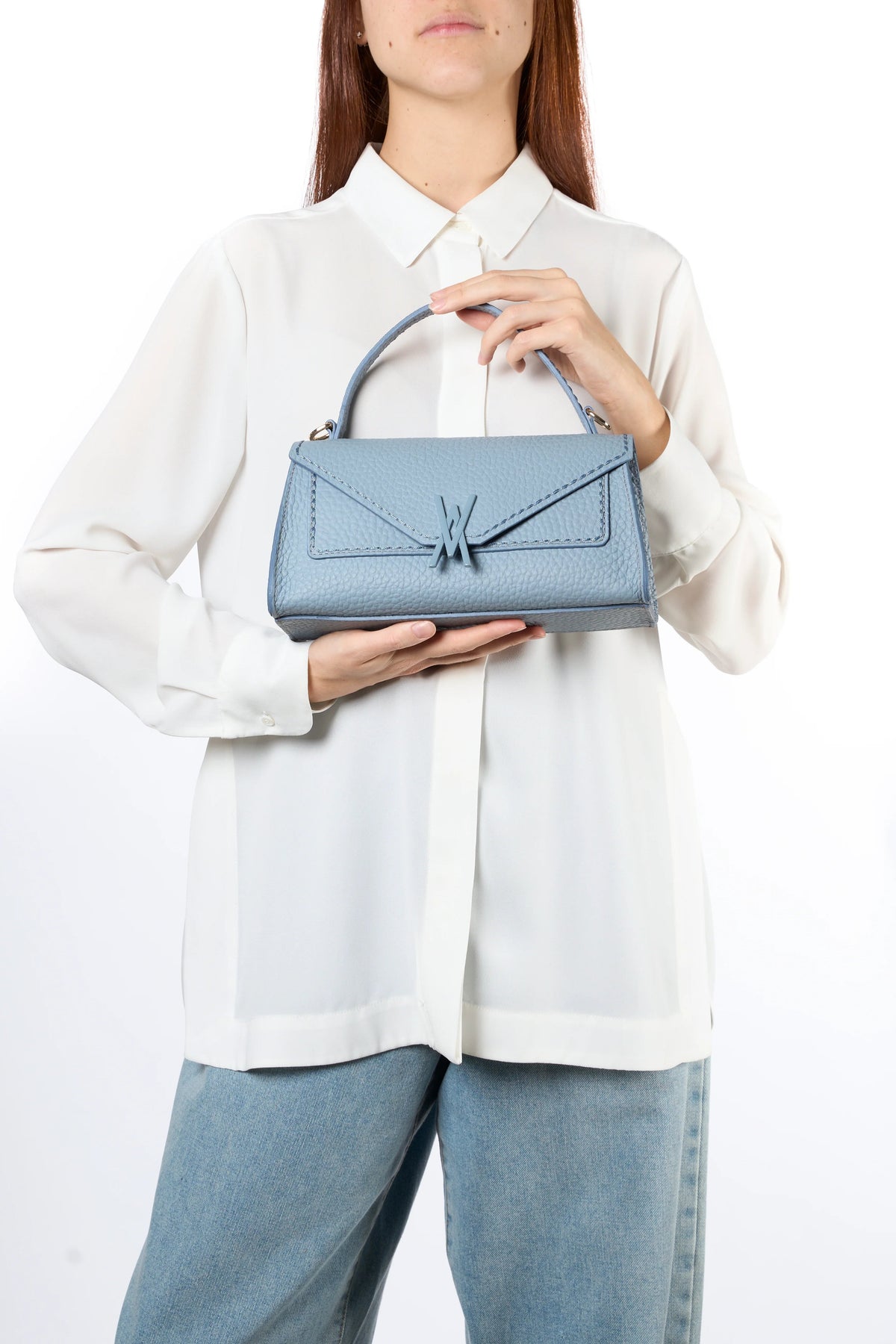 Valentina Handbag - 26111 Calf Leather