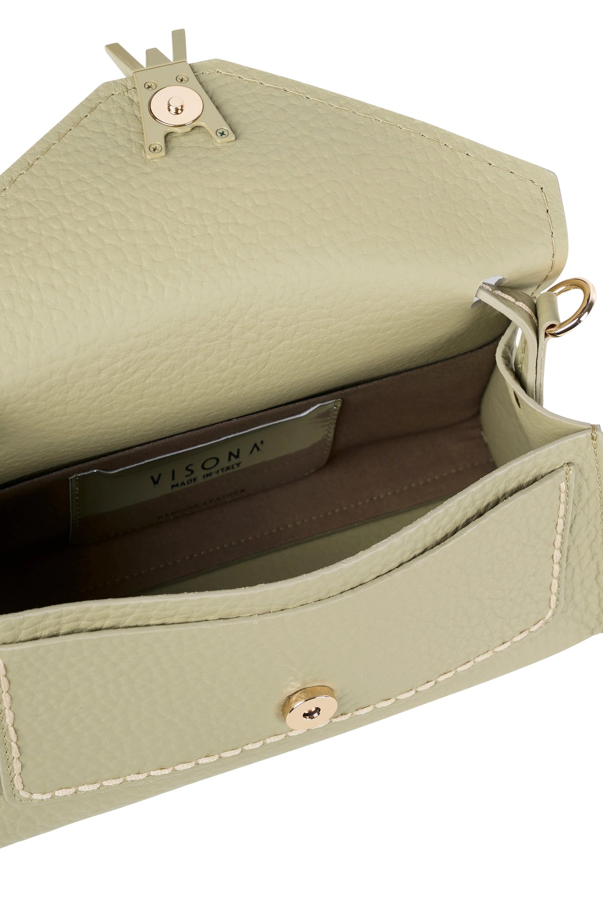 Valentina Handbag - 26111 Calf Leather