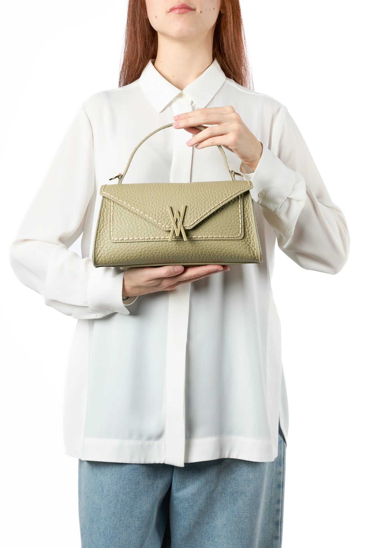 Valentina Handbag - 26111 Calf Leather
