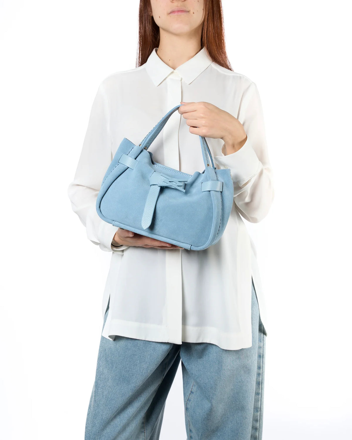 City Handbag  26140 - Calf Leather