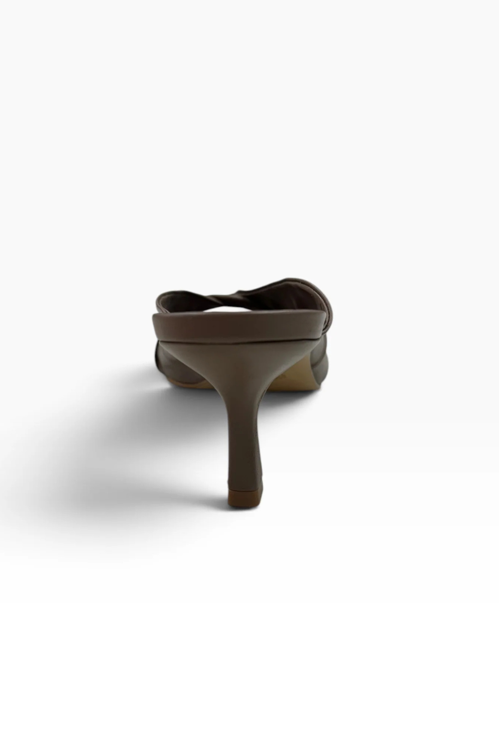 Mestico Heel