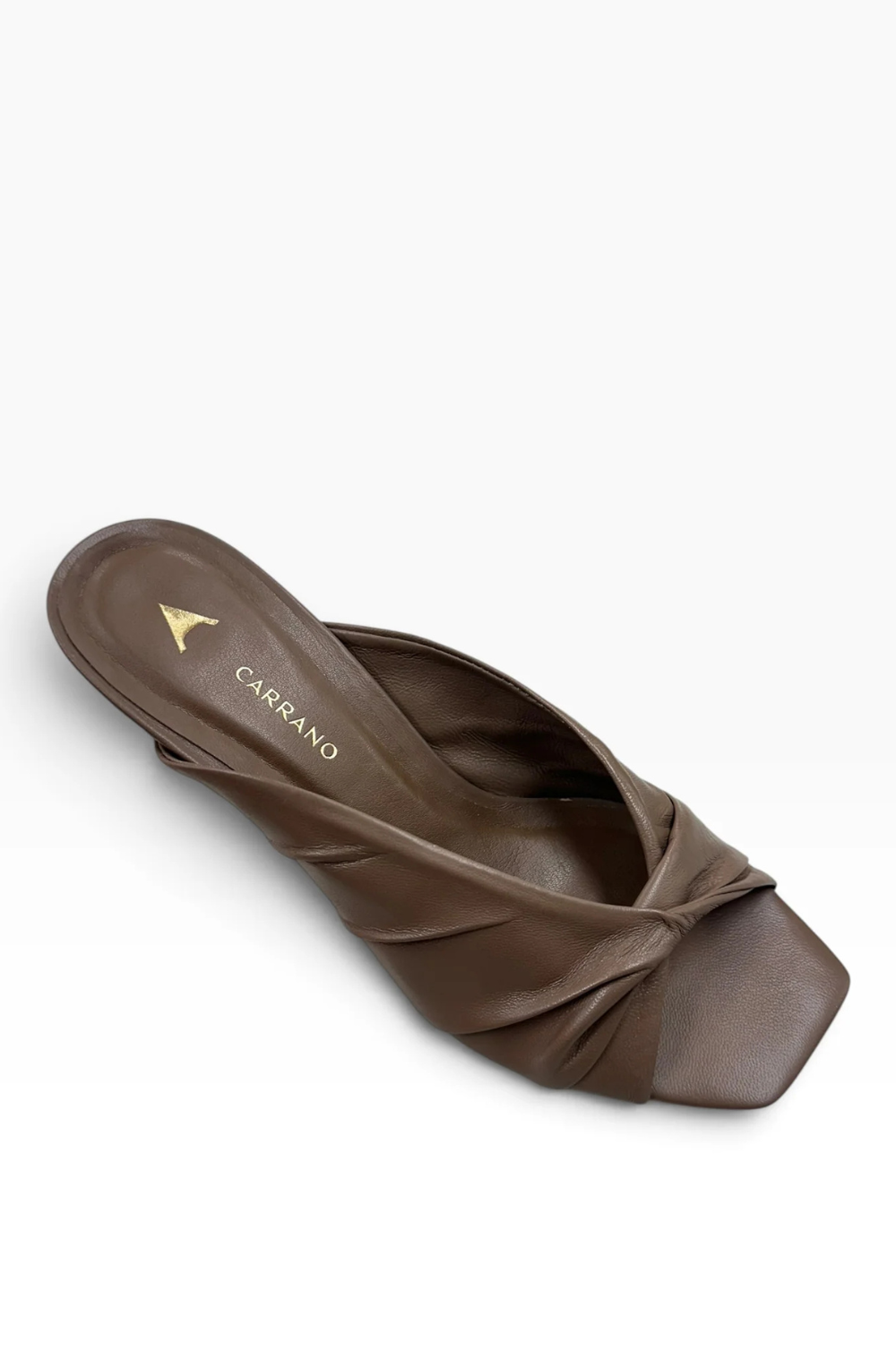 Mestico Heel