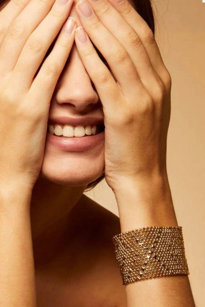 Xena Bracelet O Large