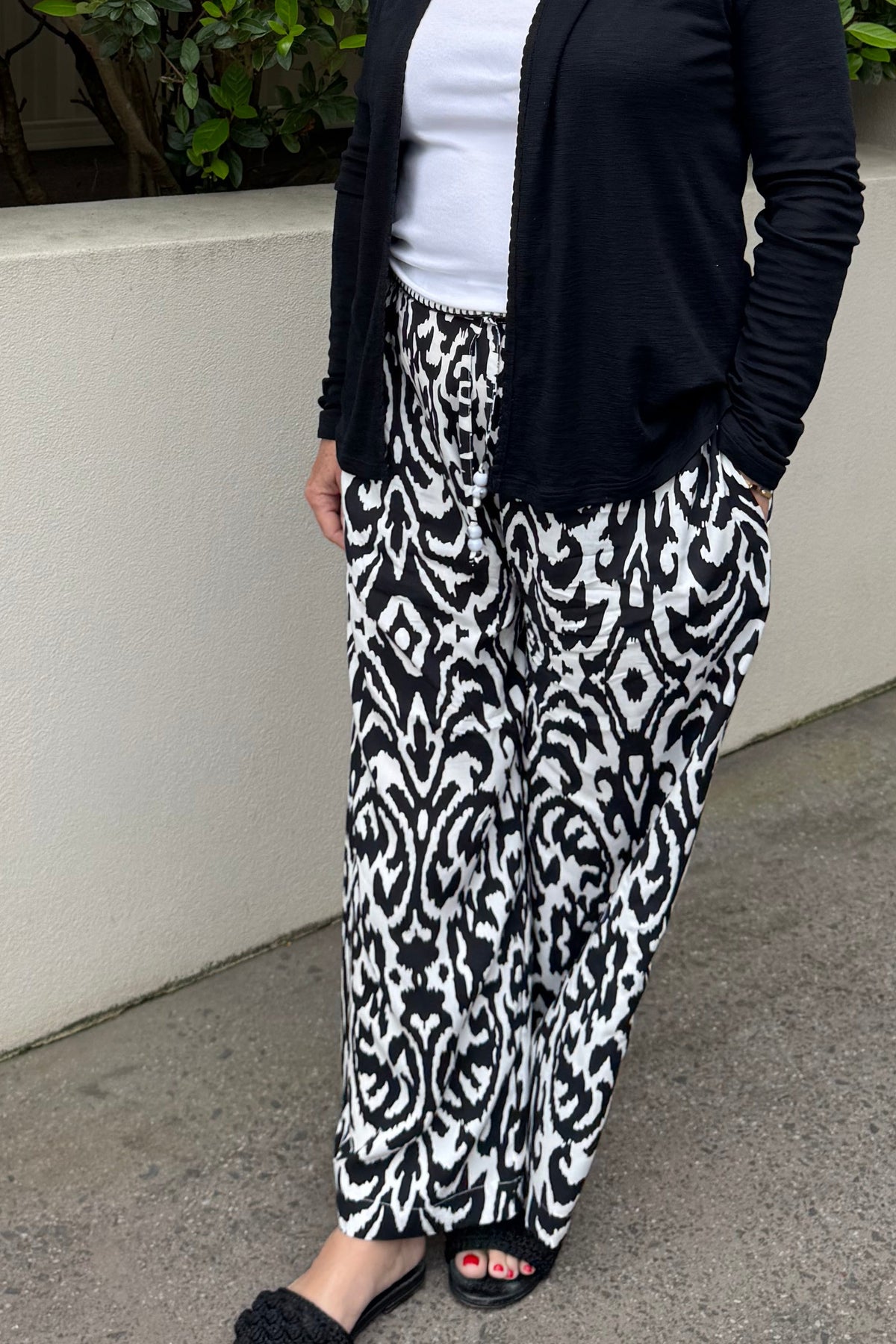 Dorinda Pant
