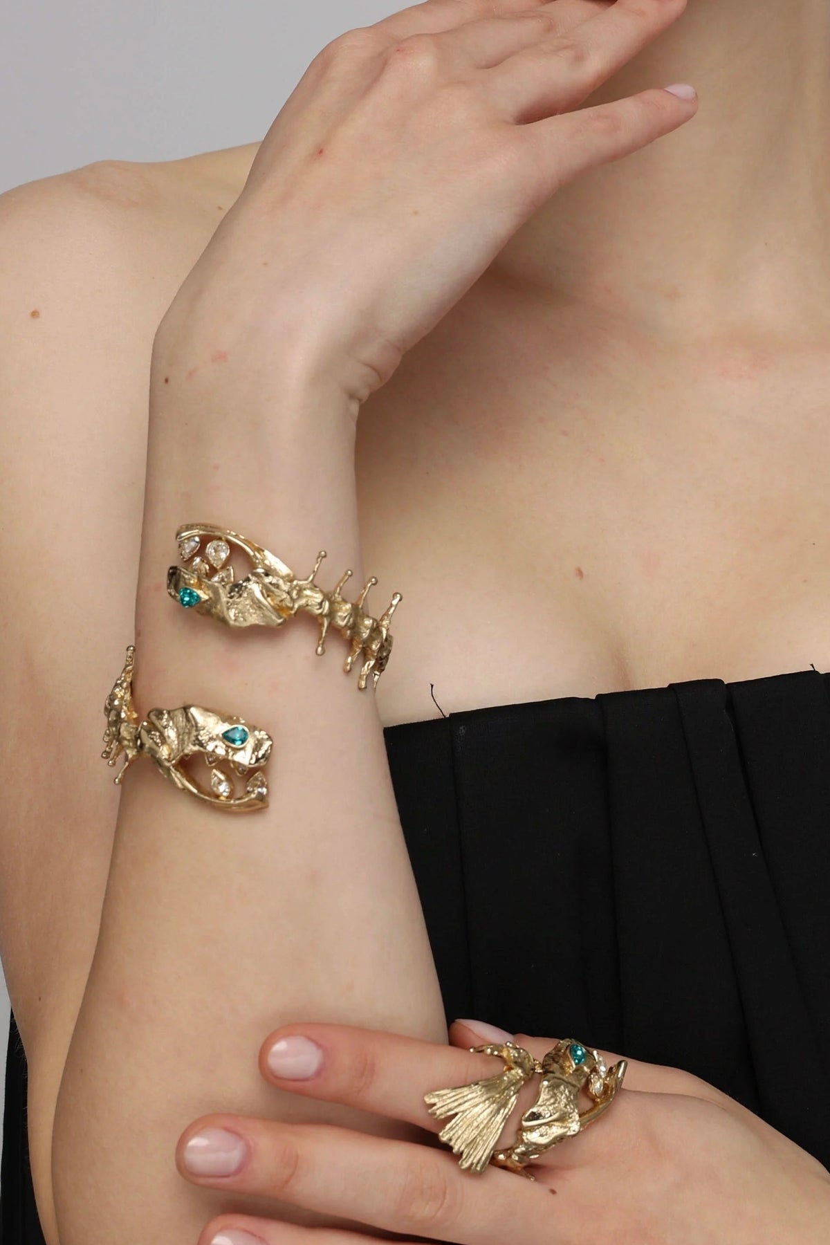 Ruanda Bracelet
