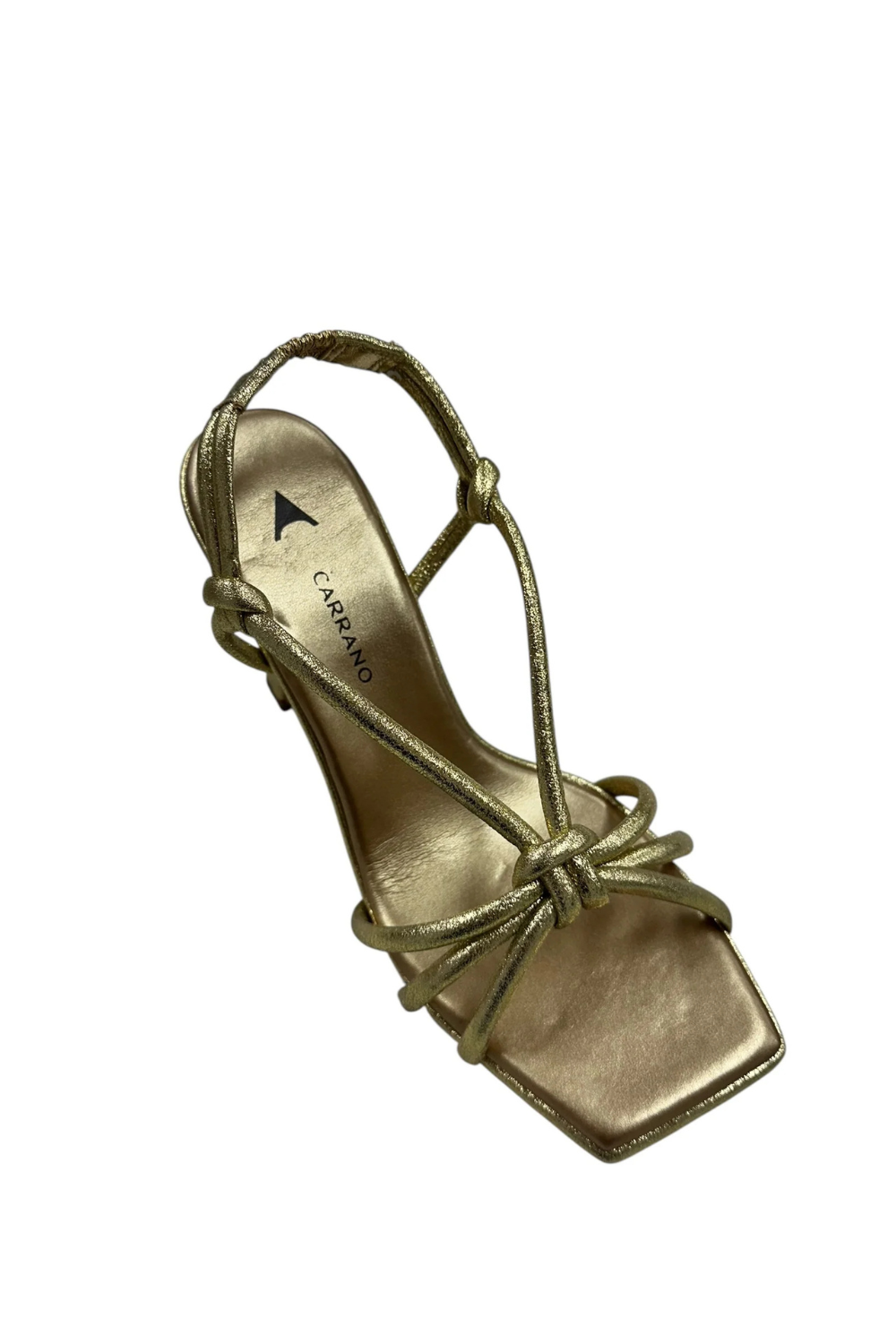 Crack Heel