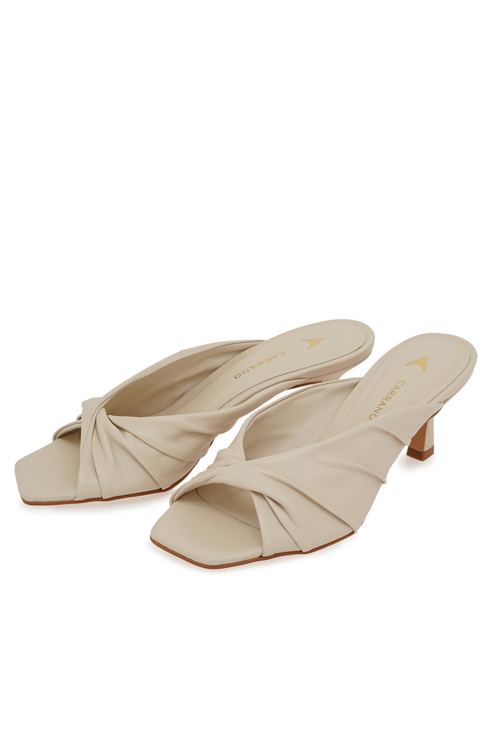 Mestico Heel