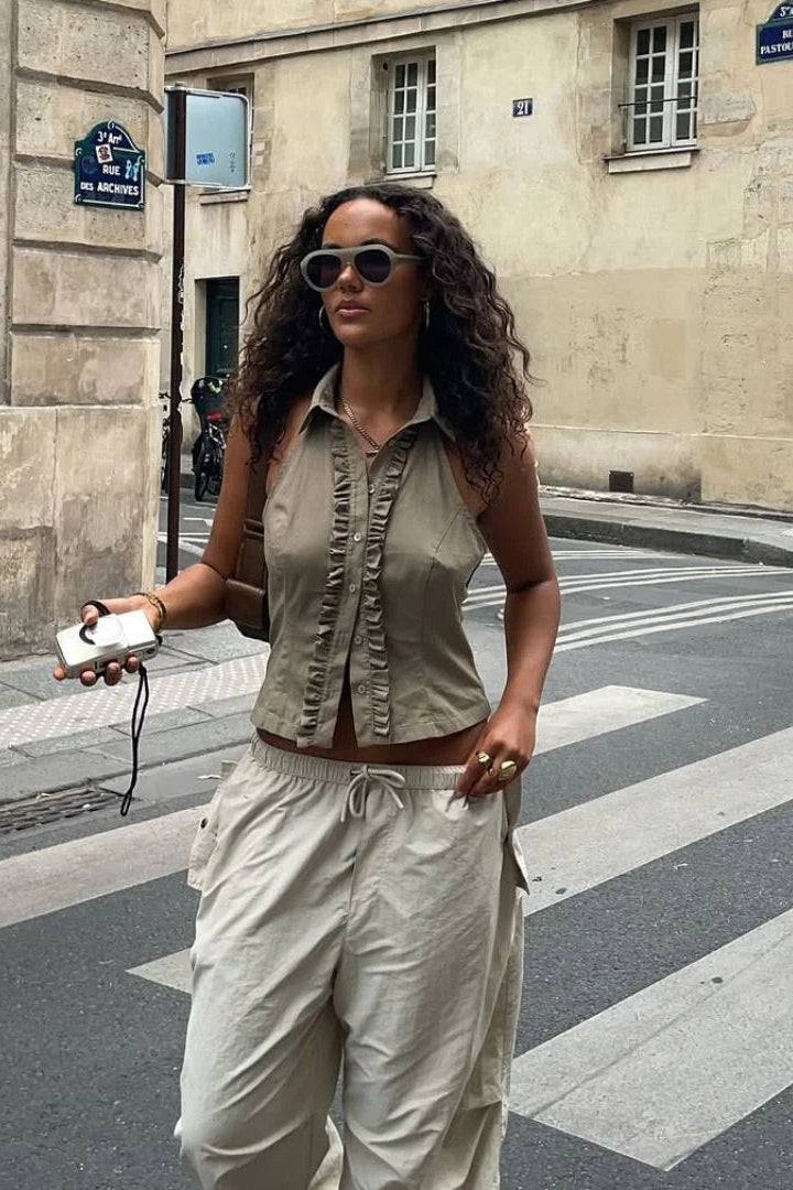 Avena Sunglasses