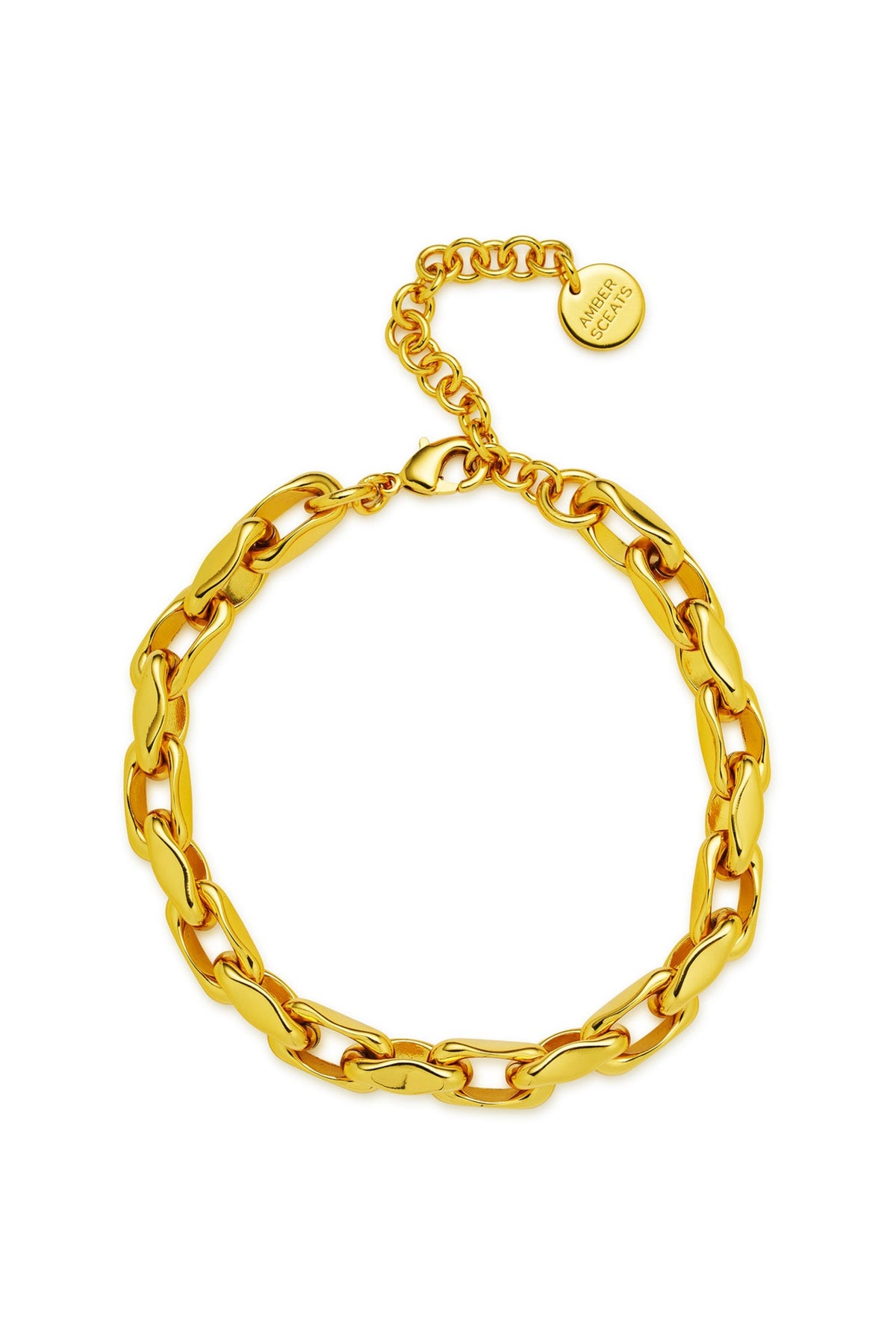 Hassuna Bracelet