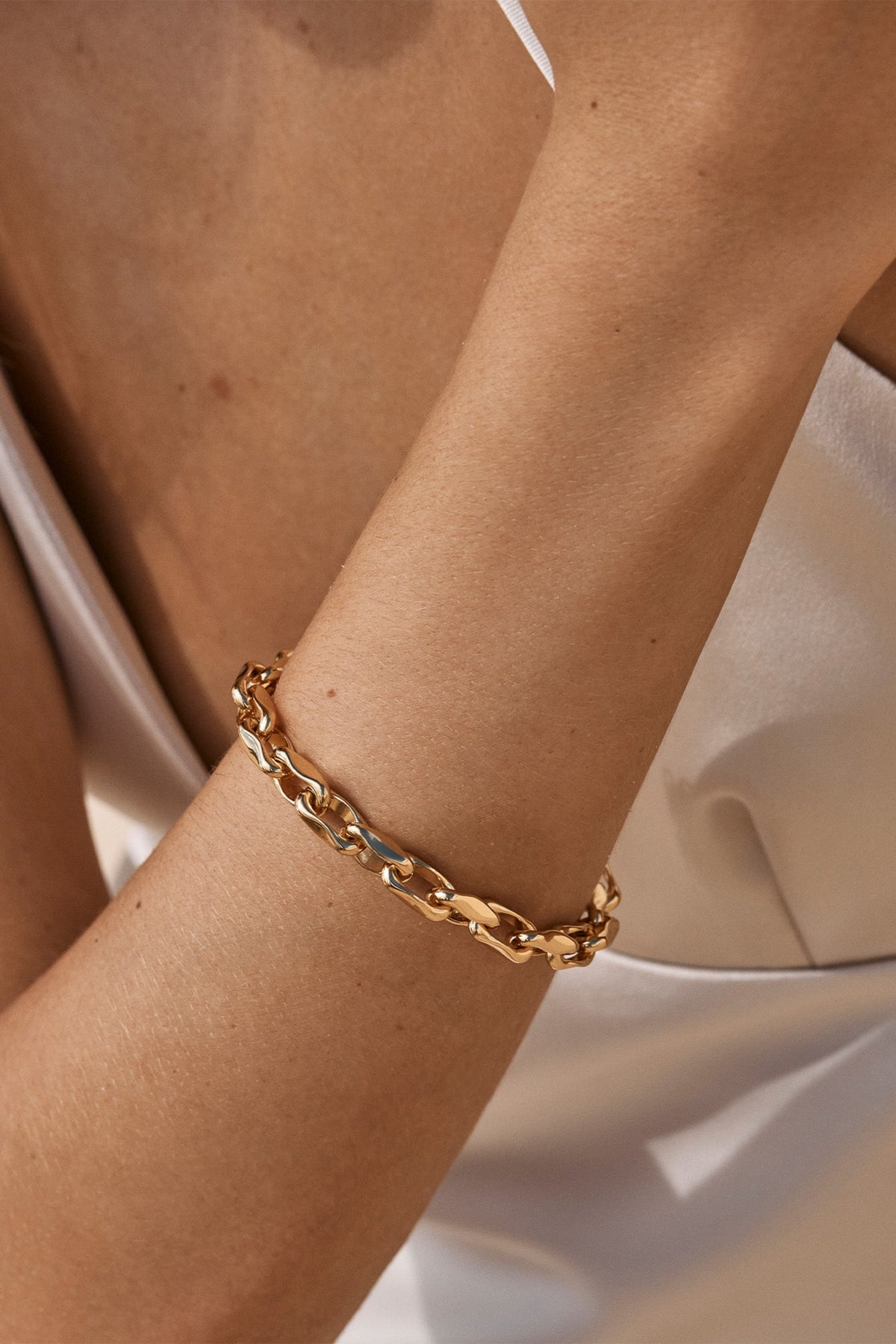 Hassuna Bracelet