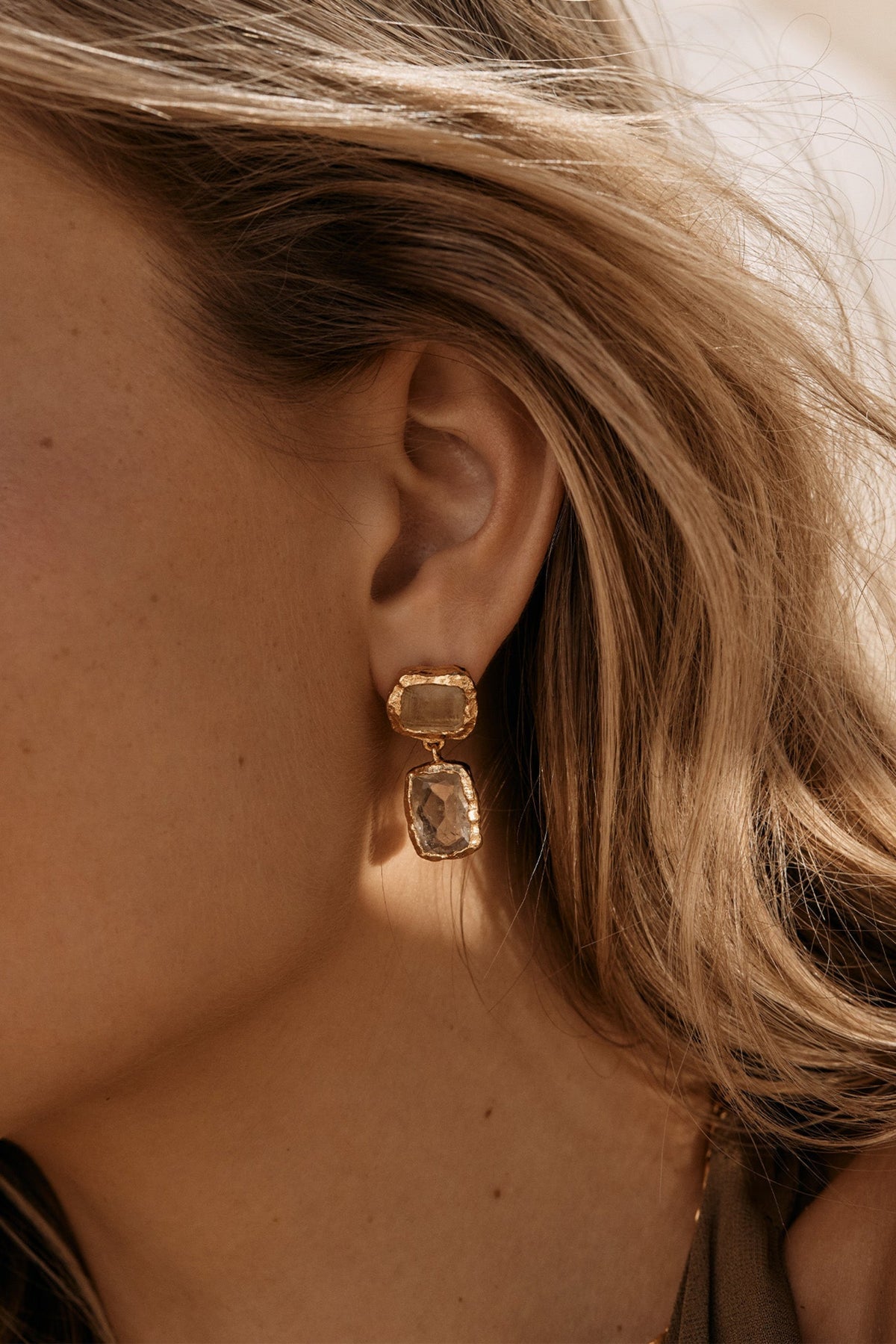 Kelso Earrings