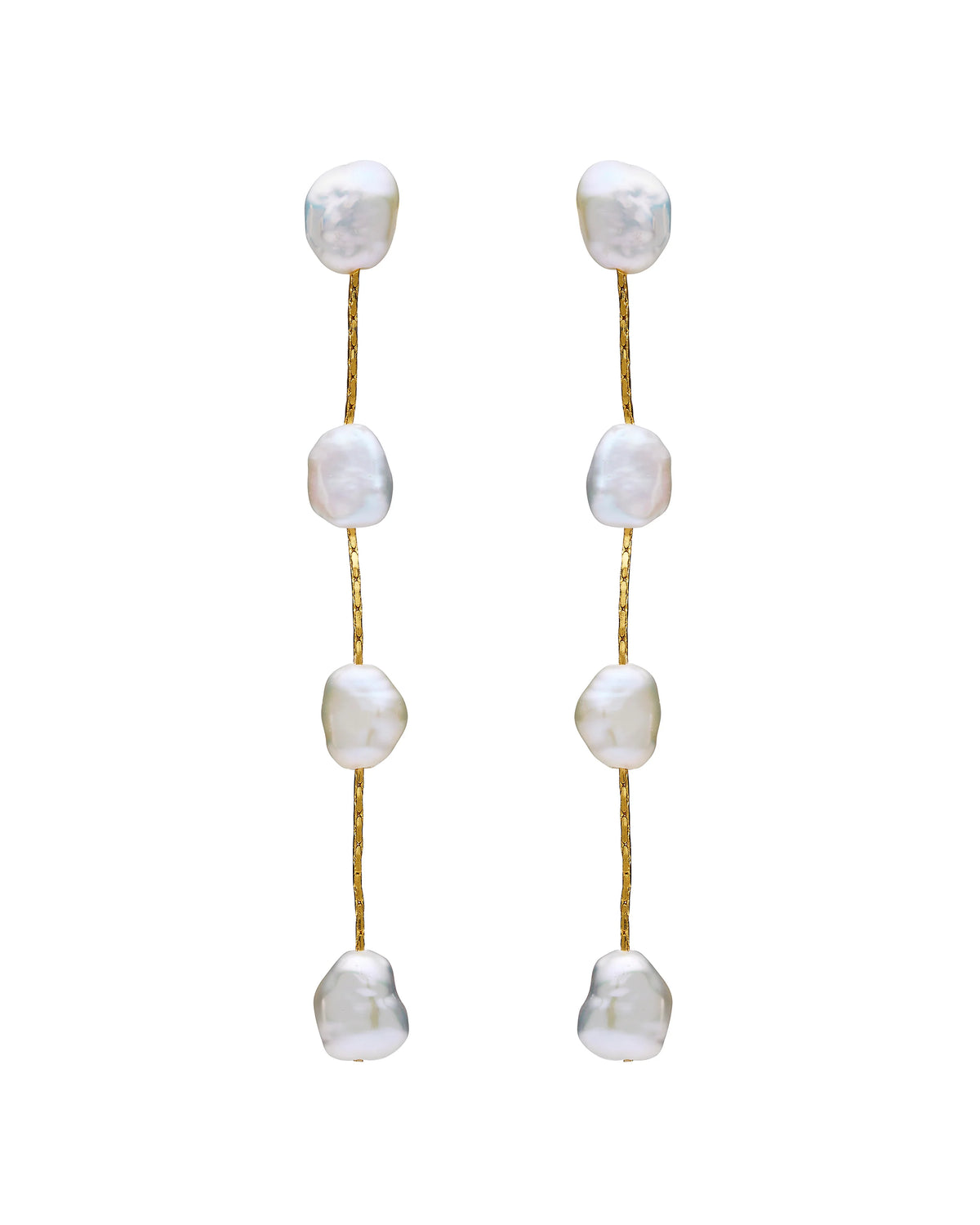 Starlie Earrings