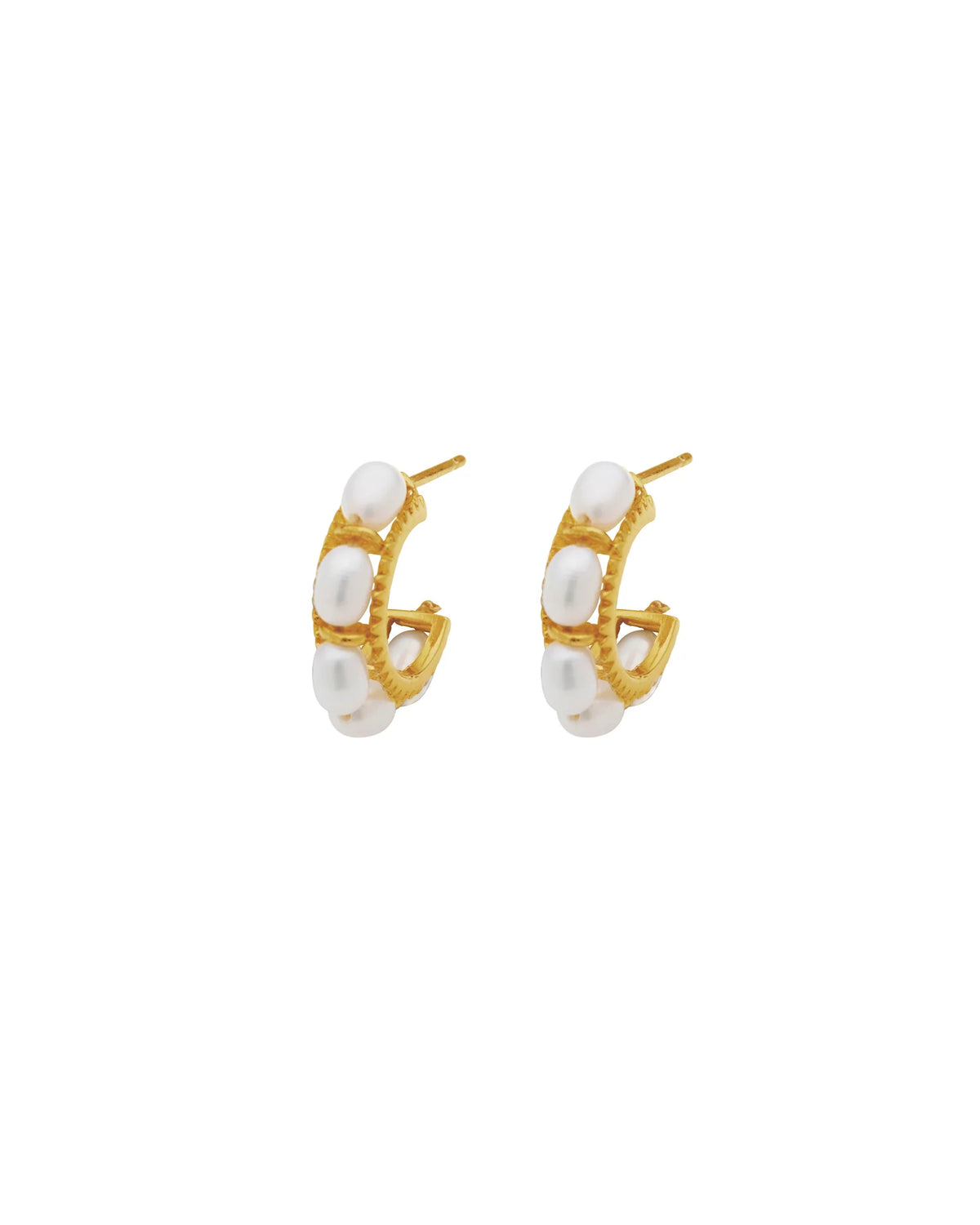 Verbena Earrings