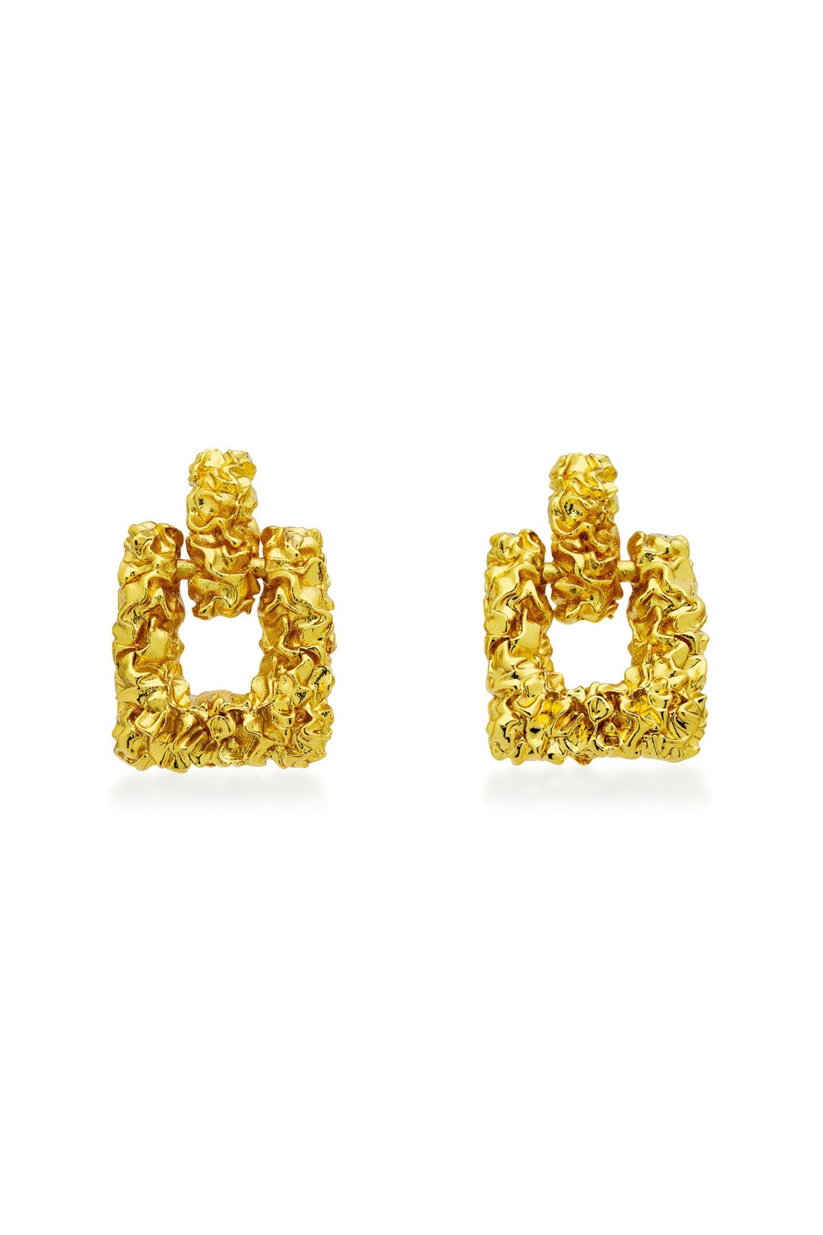 Boa Earrings