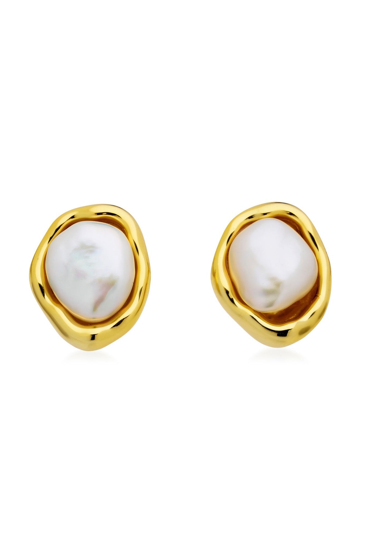 Arabia Earrings