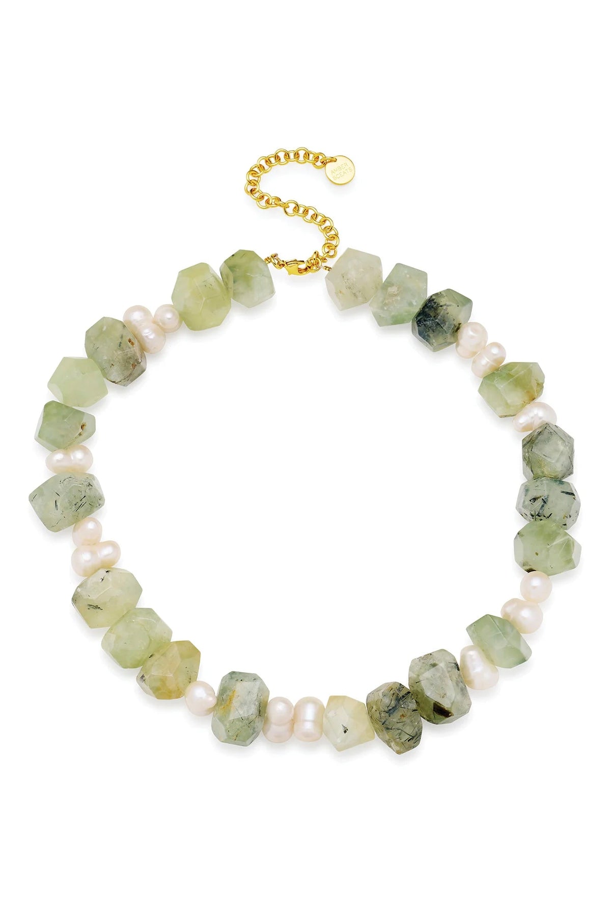 Palma Necklace