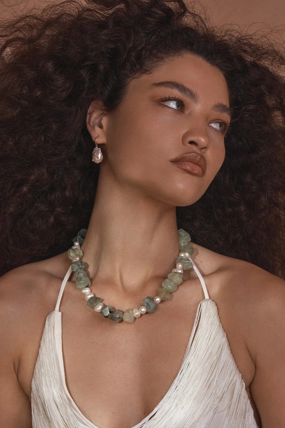 Palma Necklace