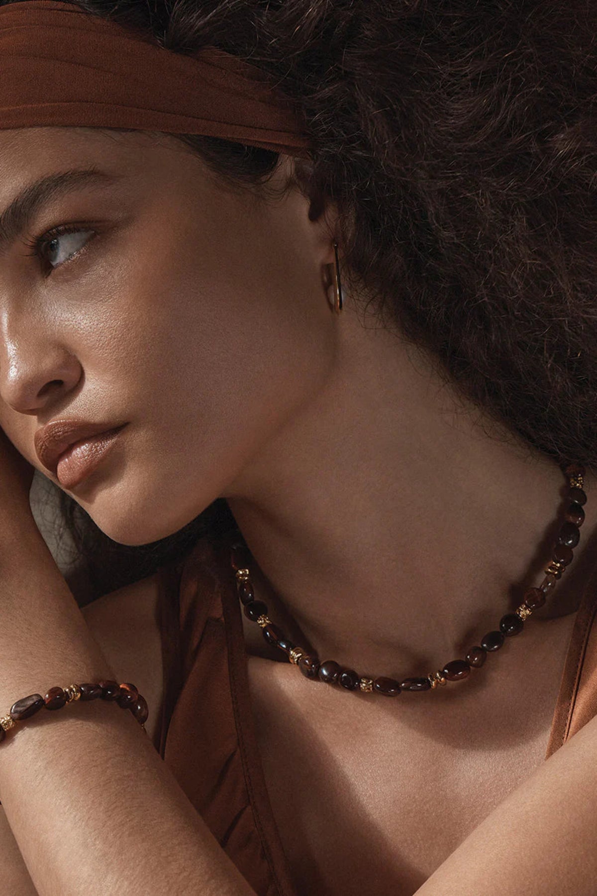 Tuscany Necklace