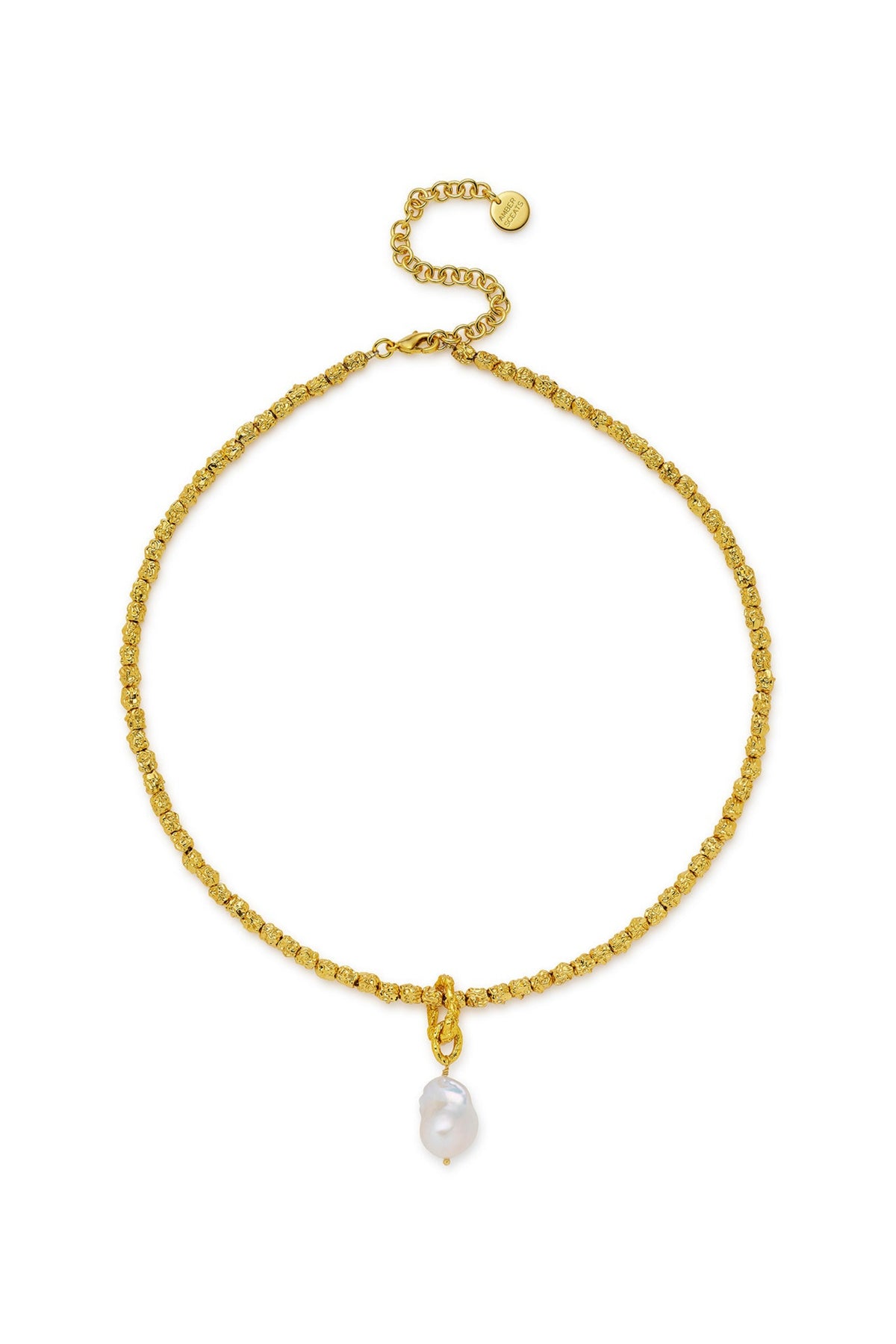 Azar Necklace