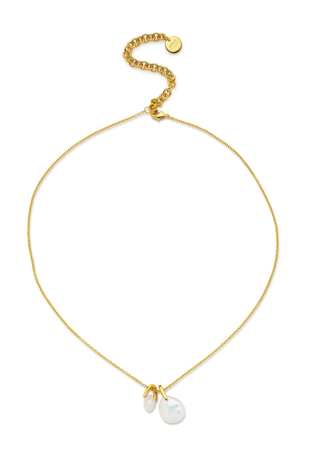Ordos Necklace