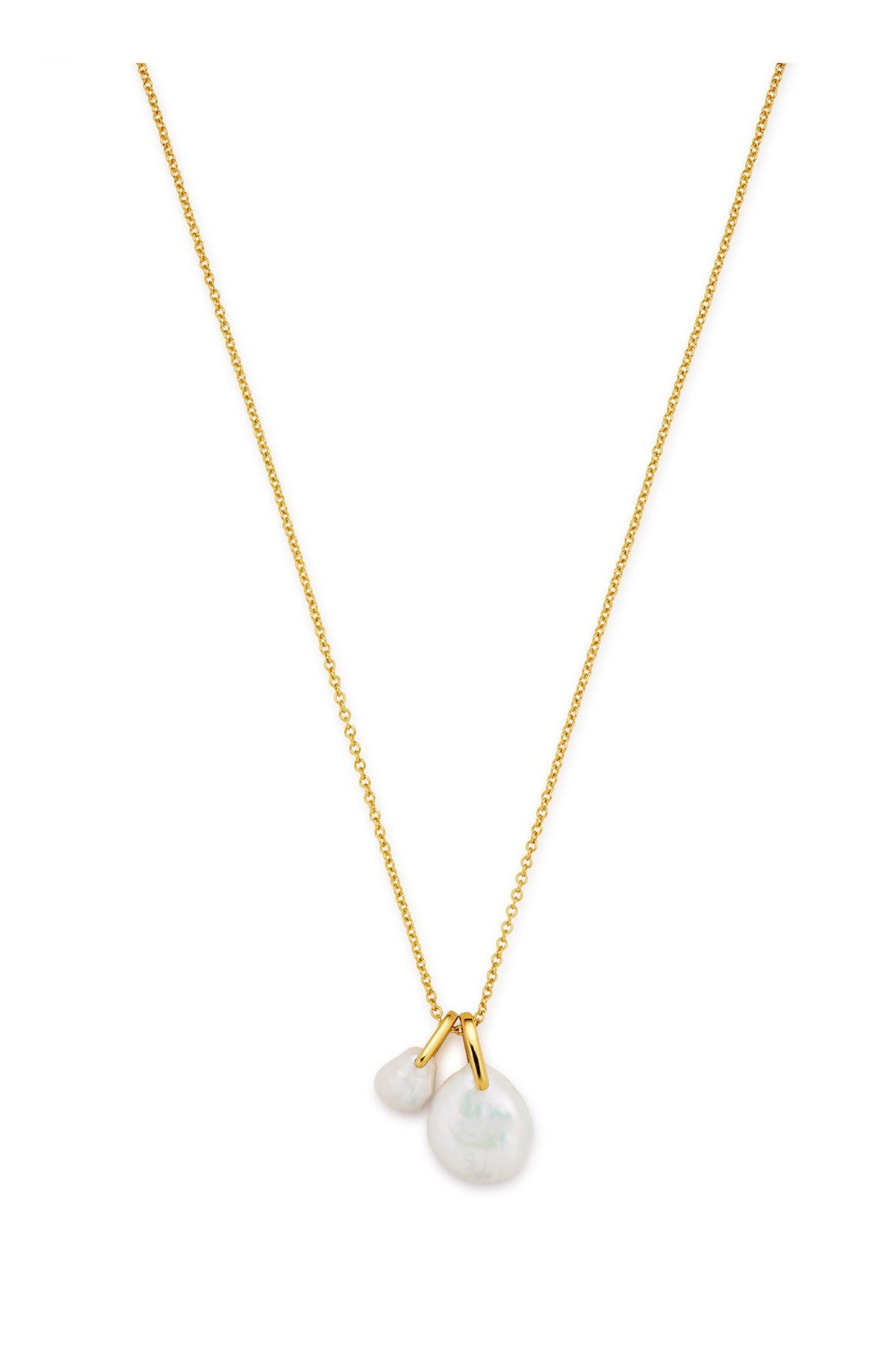 Ordos Necklace