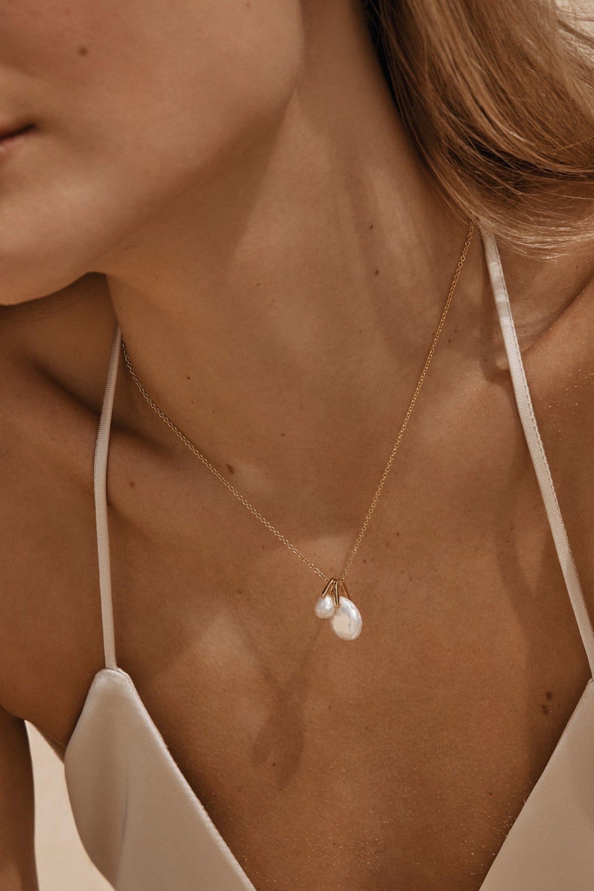 Ordos Necklace