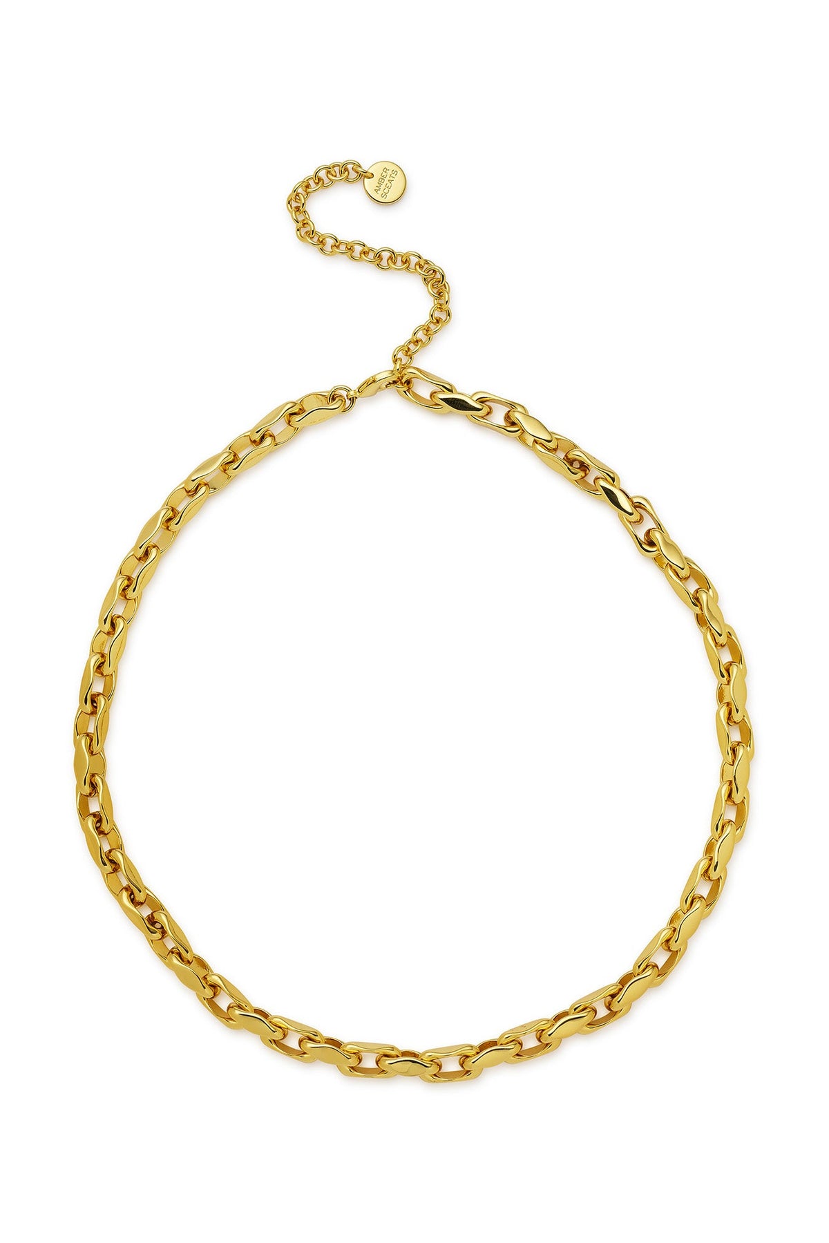 Hassuna Necklace