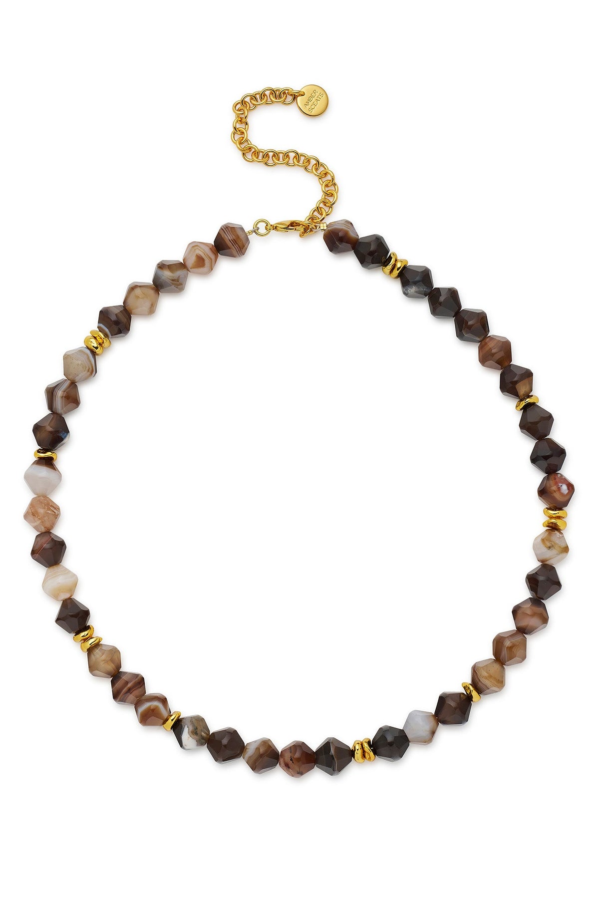 Dykuma Necklace