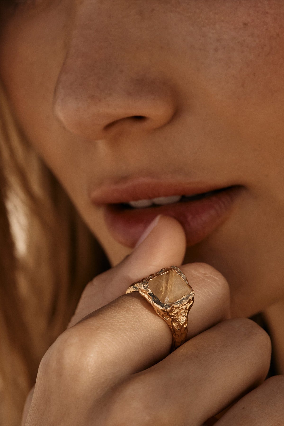 Kelso Ring