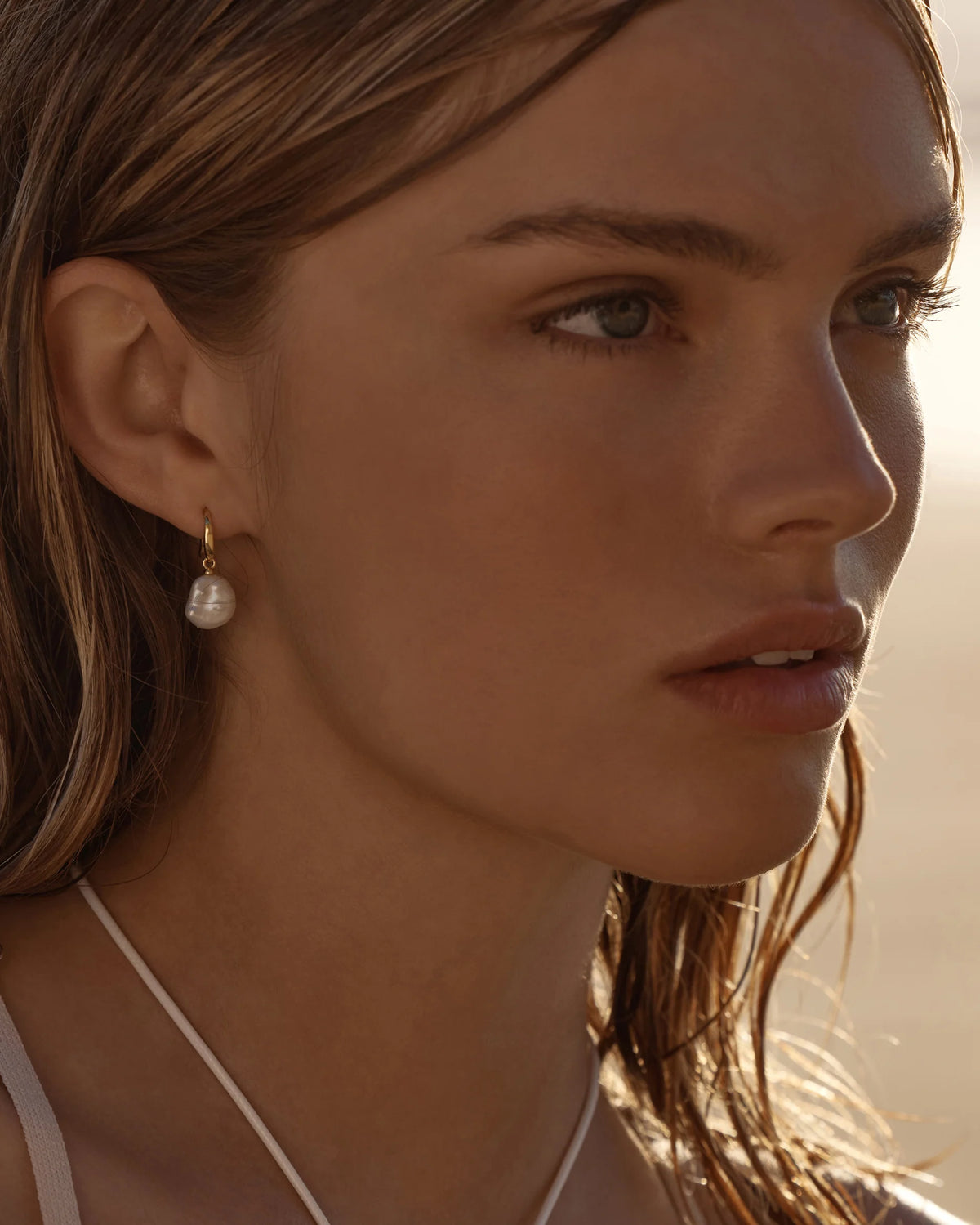 Cayman Earrings
