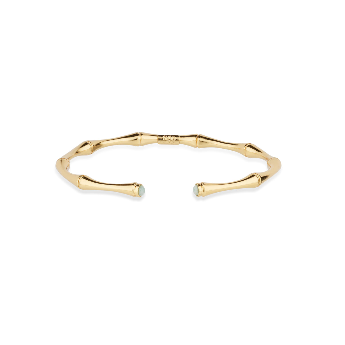 Bambou Jonc Turquoise Mini Bracelet