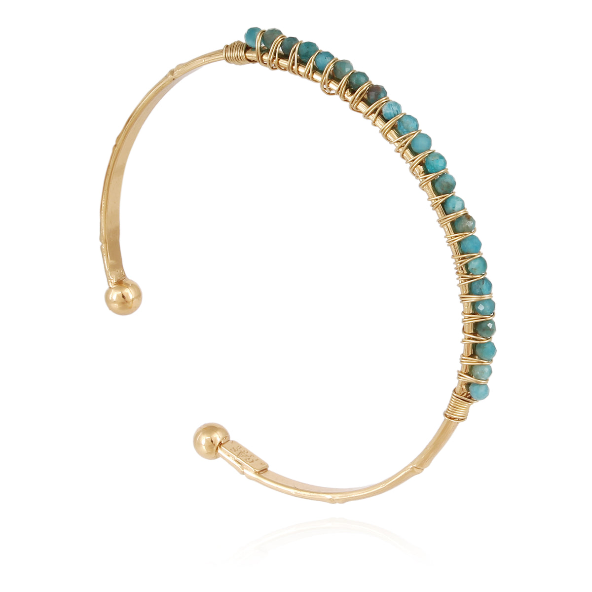 Lyre Jonc PM O Bracelet