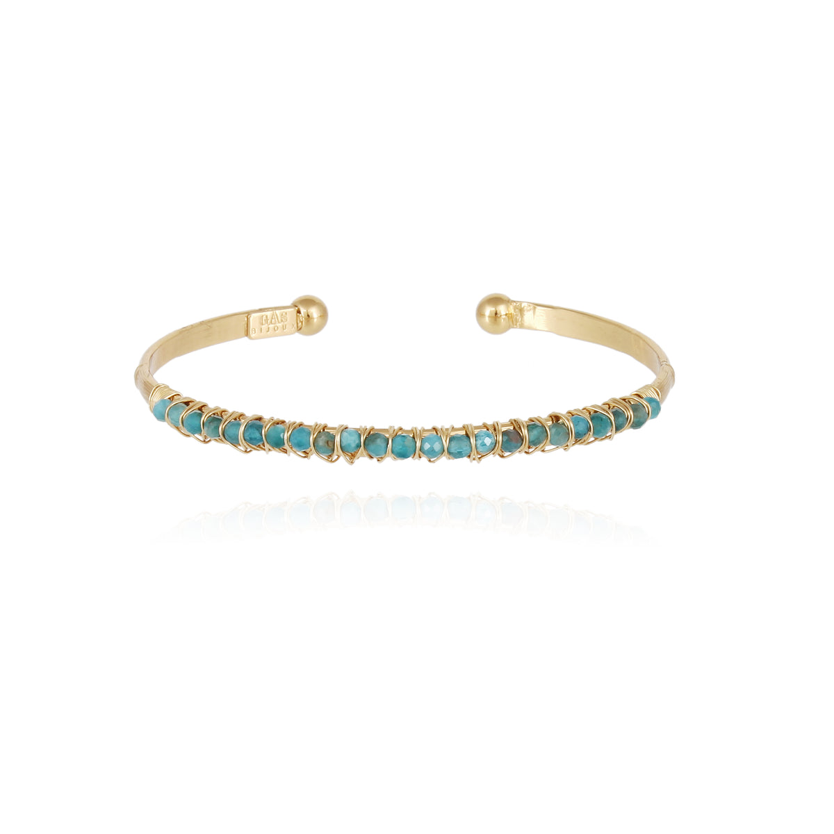 Lyre Jonc PM O Bracelet