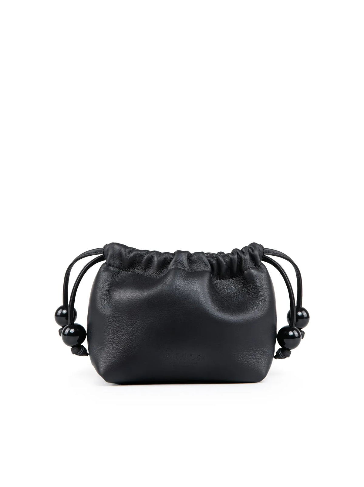 BiMor BonBon Leather Bag