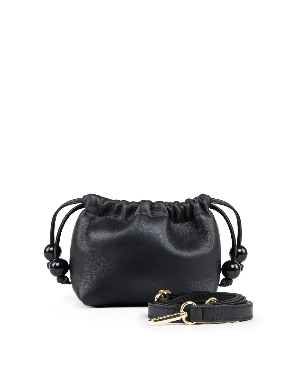 BiMor BonBon Leather Bag