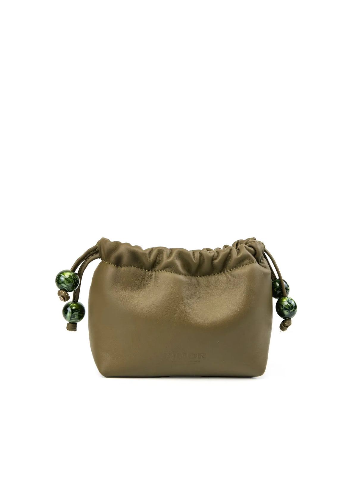 BiMor BonBon Leather Bag