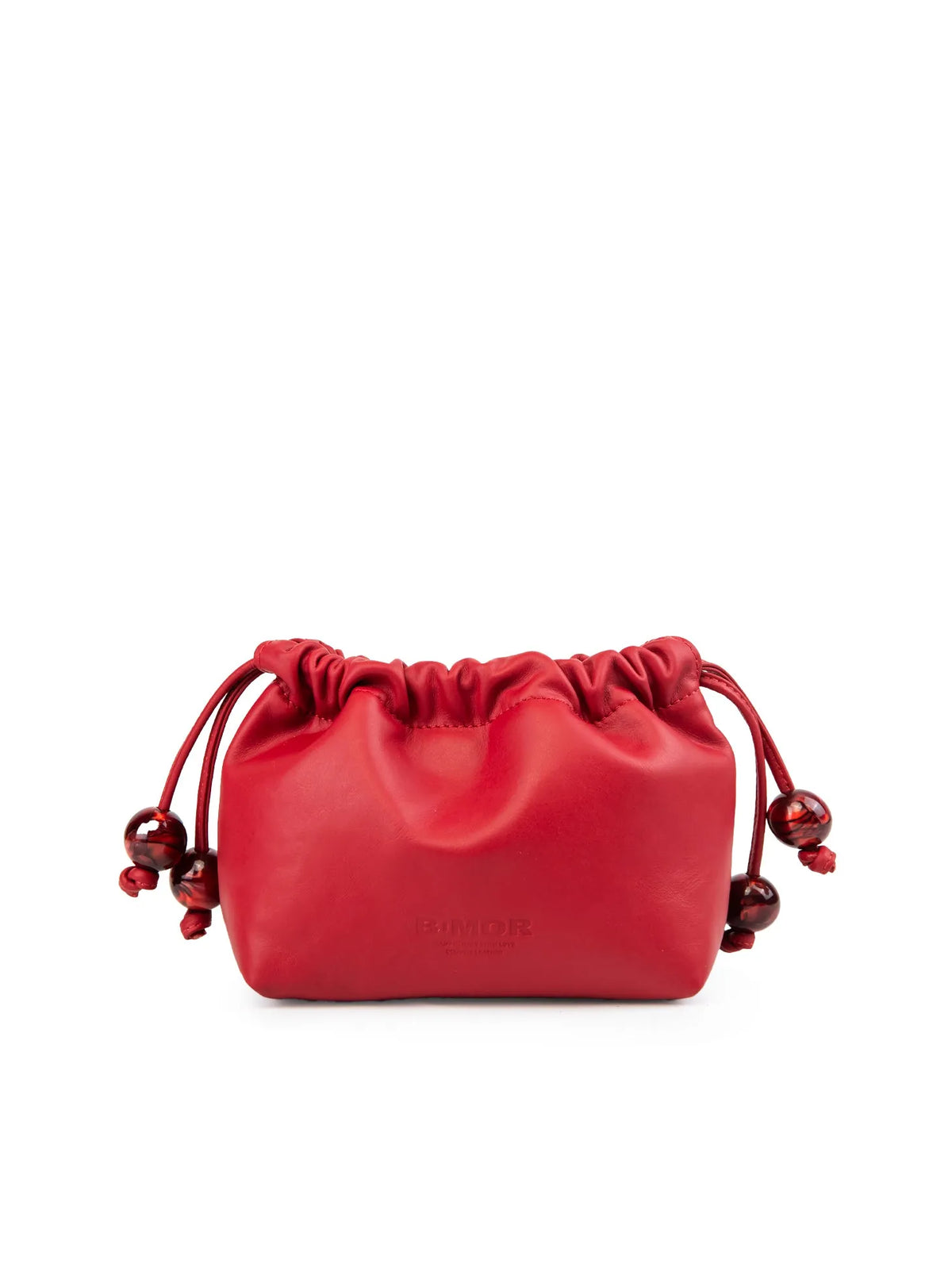 BiMor BonBon Leather Bag