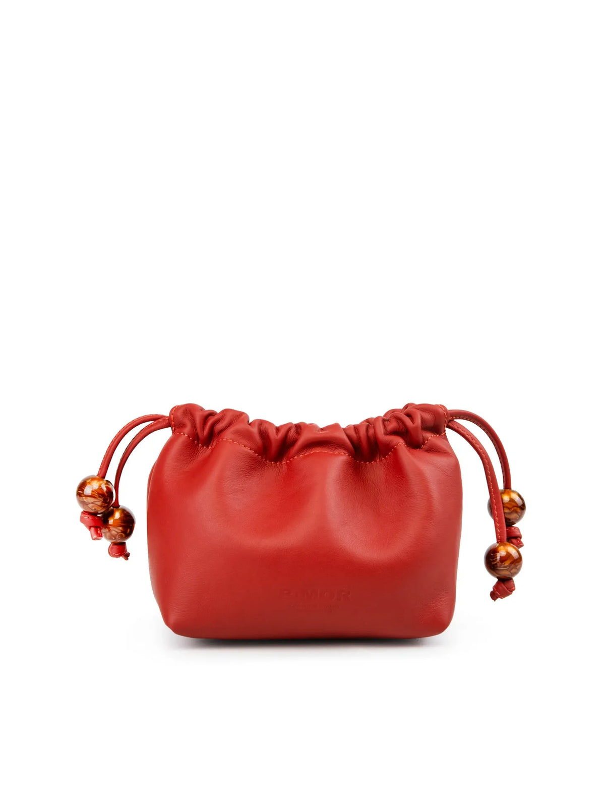 BiMor BonBon Leather Bag