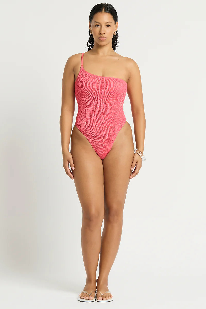Lotus - One Piece - Coral Pink