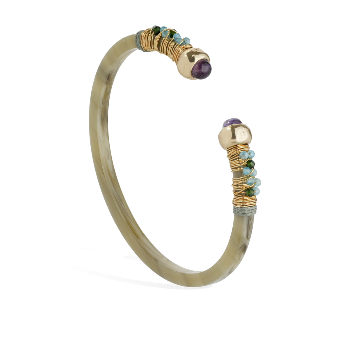 Sari Bis PSP T O Bracelet