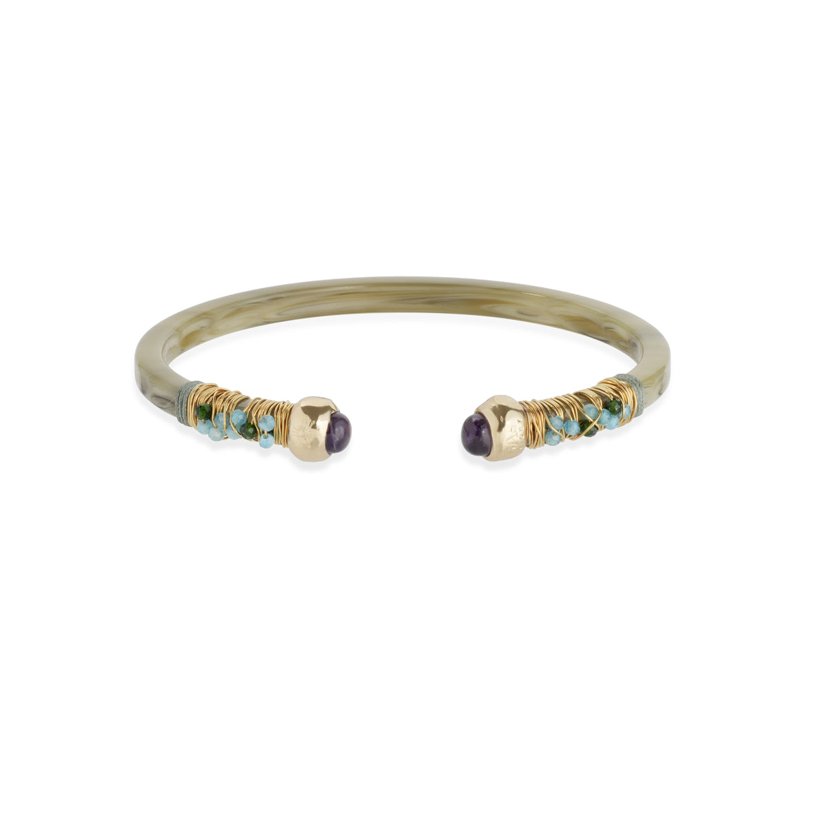 Sari Bis PSP T O Bracelet