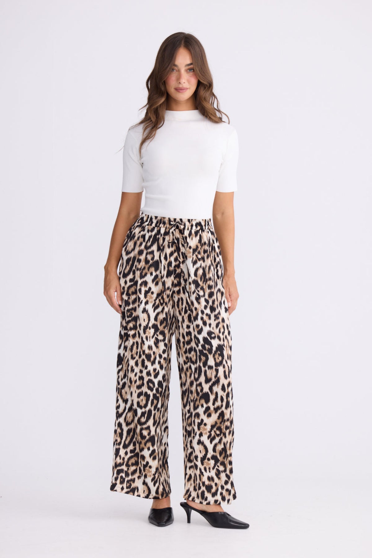 Glenda Pant