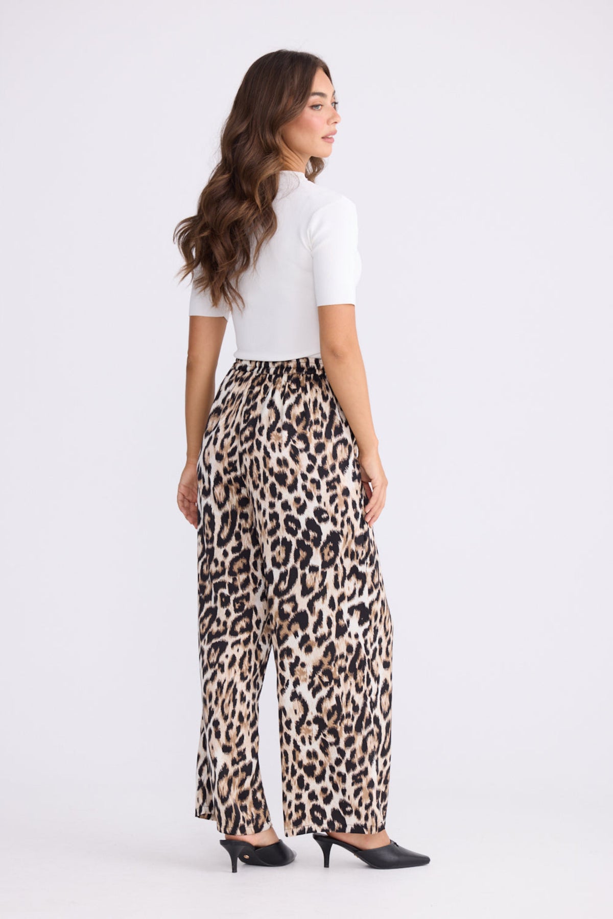 Glenda Pant